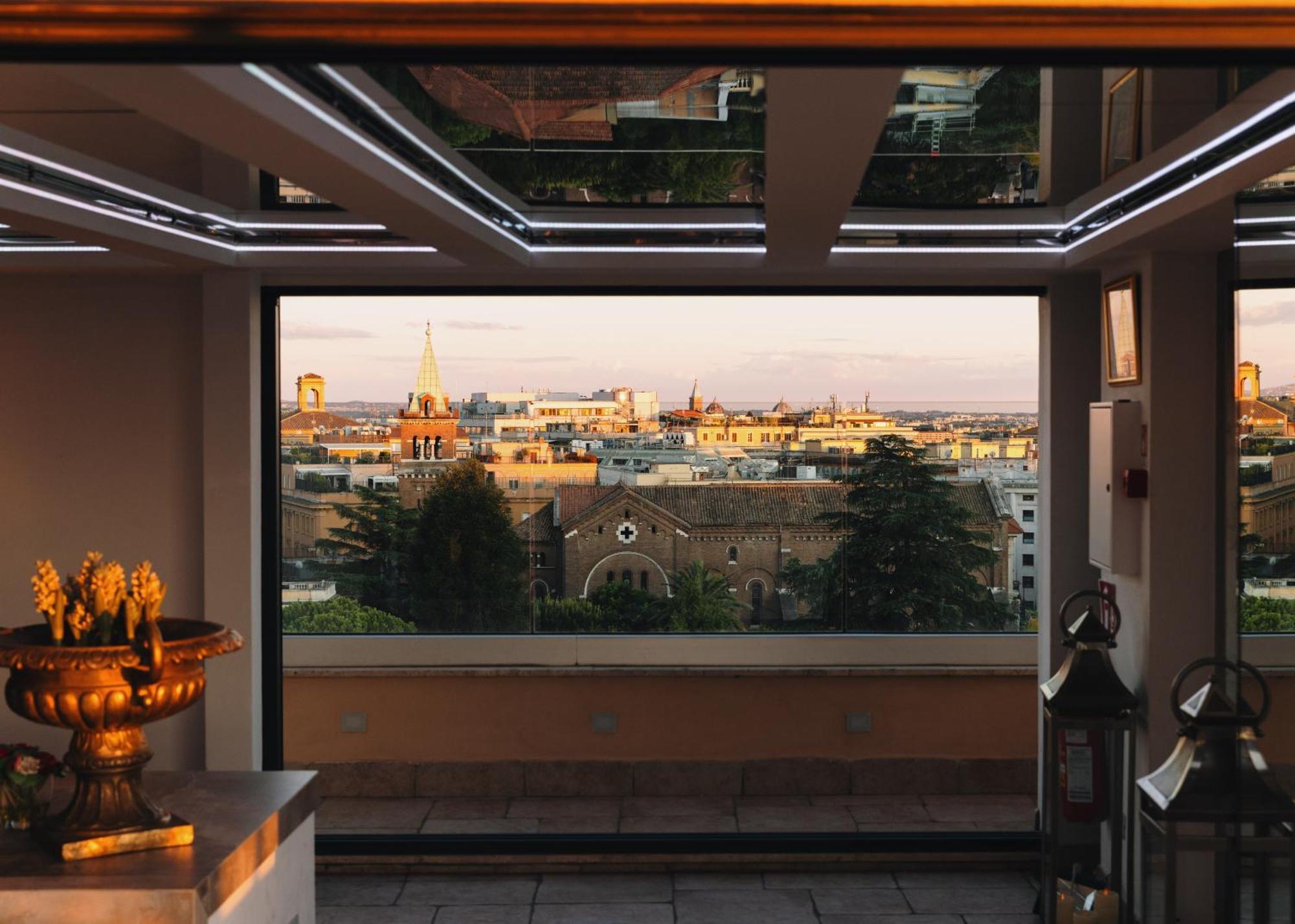 Romanico Palace Luxury Hotel & Spa — Photos 2